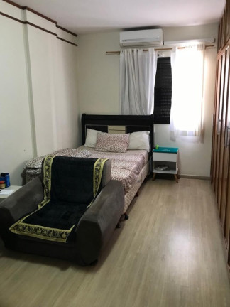 Imagem Apartamento com 3 Quartos à Venda, 150 m² em Itararé - São Vicente