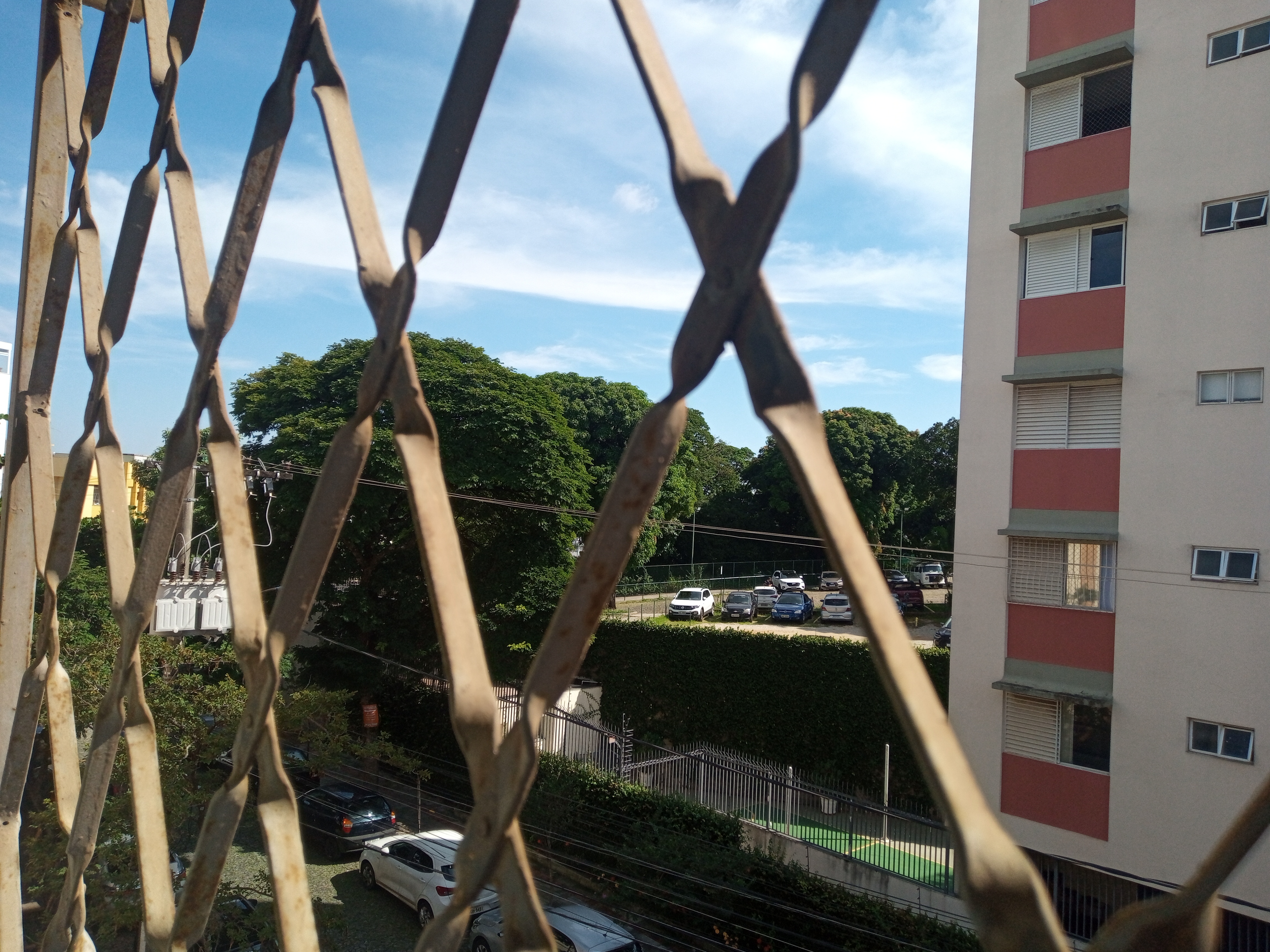 Imagem Apartamento com 3 Quartos à Venda, 80 m²em Nova Suíssa - Belo Horizonte
