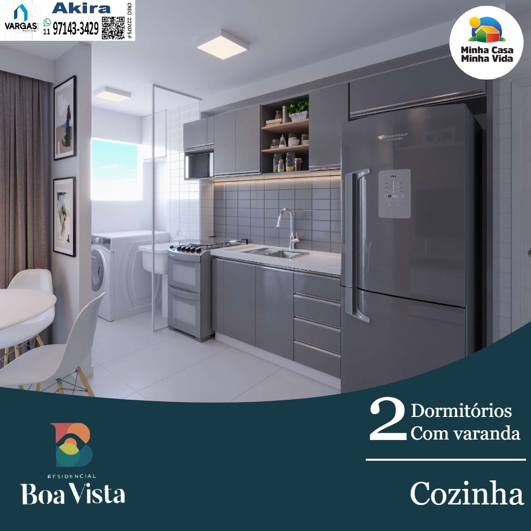 Imagem Apartamento com 2 Quartos à Venda, 46 m² em Vila Nova Aparecida - Mogi das Cruzes Imagem Apartamento com 2 Quartos à Venda, 46 m² em Vila Nova Aparecida - Mogi das Cruzes