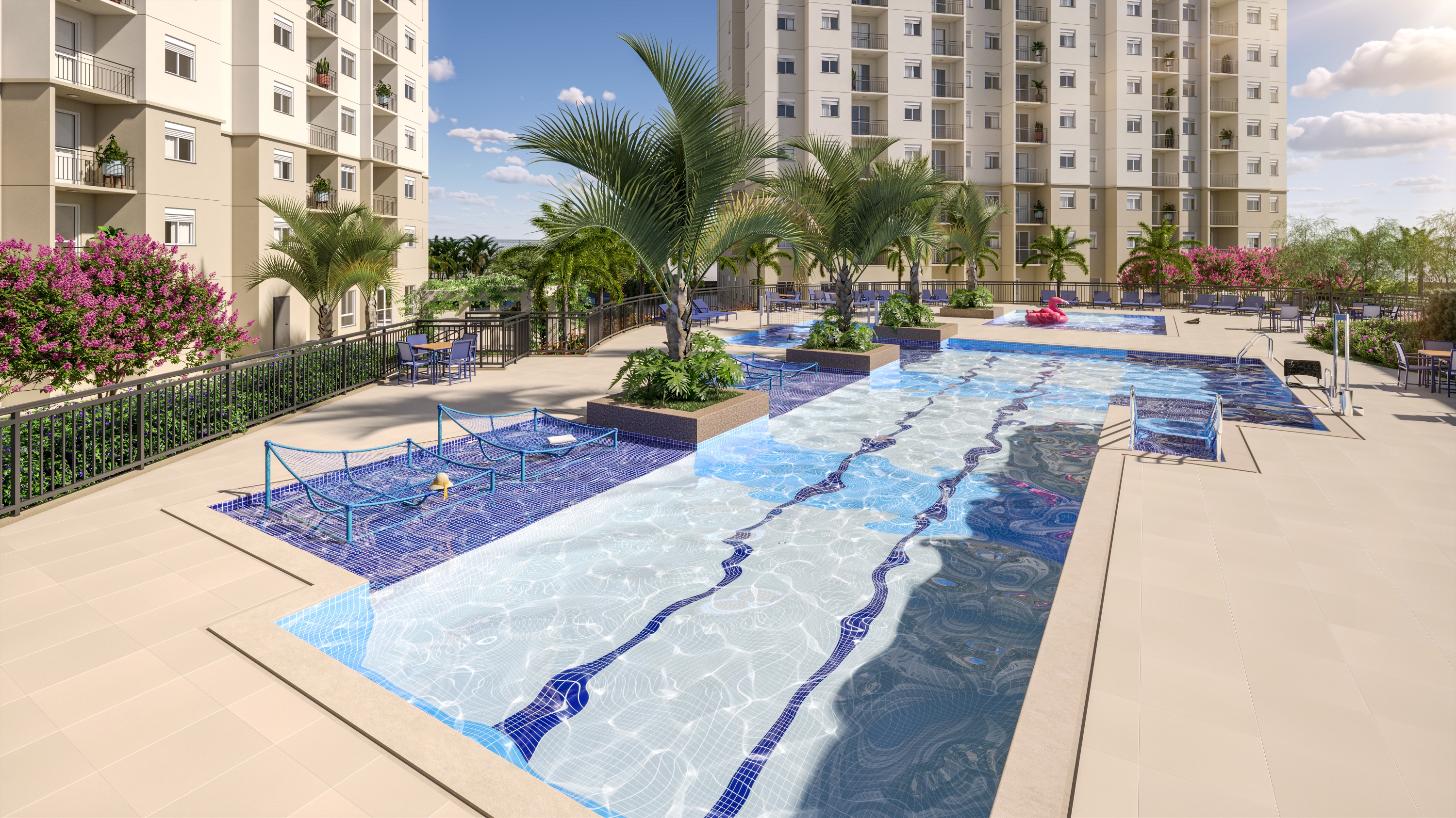 Imagem Apartamento com 2 Quartos à Venda, 54 m² em Jardim Olavo Bilac - São Bernardo do Campo