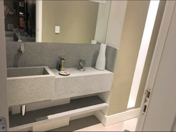 Imagem Cobertura com 2 Quartos à Venda, 138 m² em Jardim Aeroporto - São Paulo Imagem Cobertura com 2 Quartos à Venda, 138 m² em Jardim Aeroporto - São Paulo
