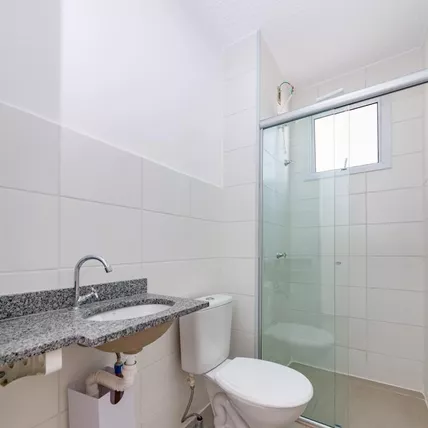 Imagem Apartamento com 2 Quartos à Venda, 48 m² em Palmeiras - Belo Horizonte