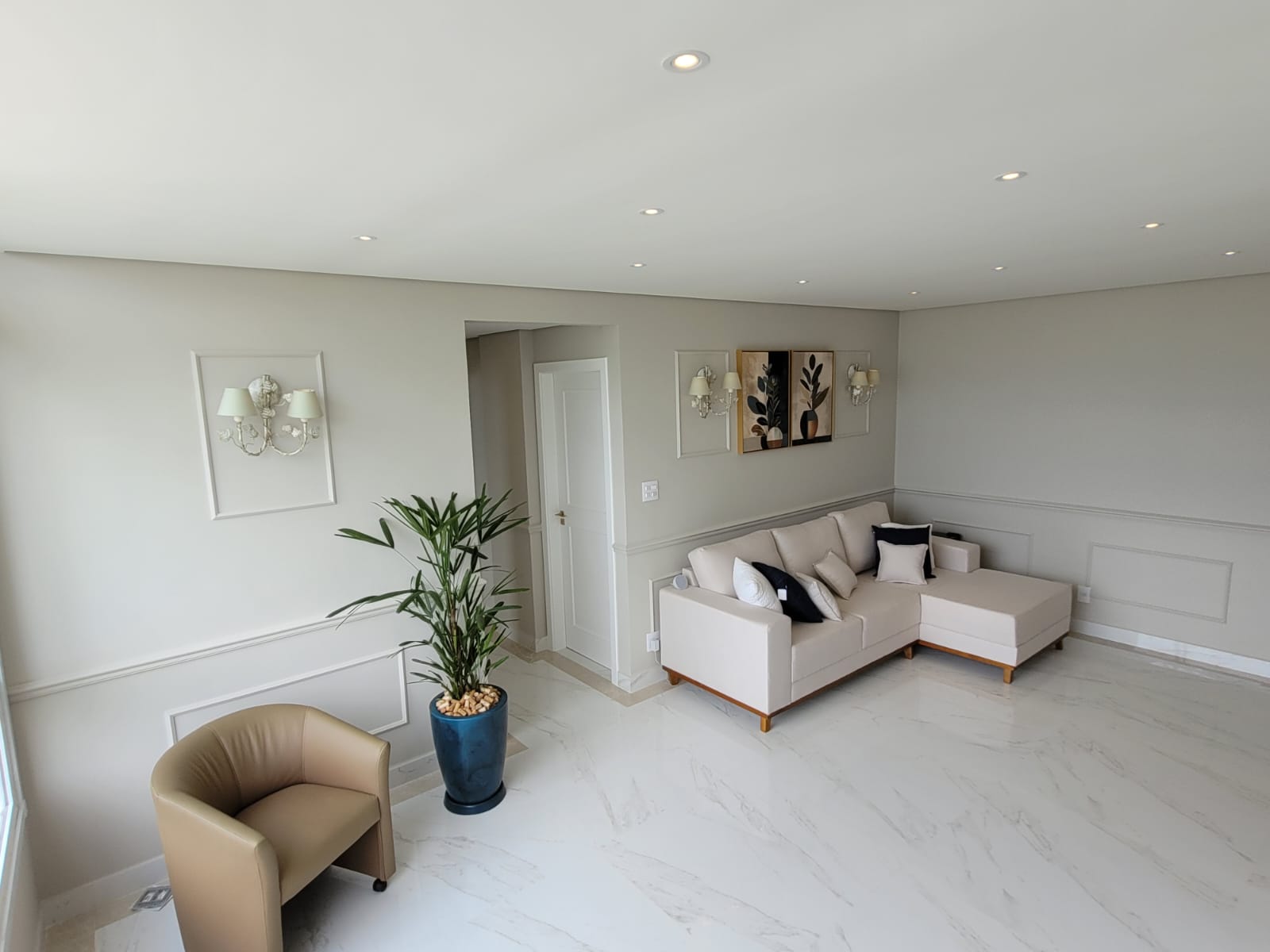 Imagem Apartamento com 2 Quartos à Venda, 85 m²em Aparecida - Santos