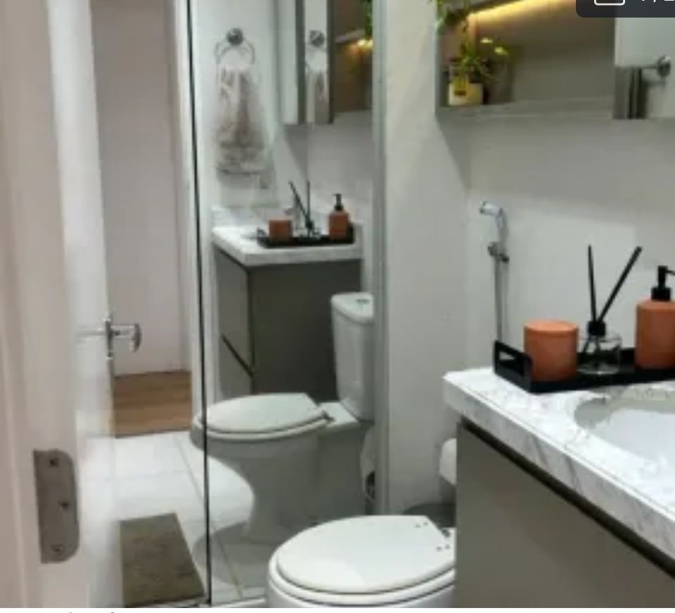 Imagem Apartamento com 2 Quartos à Venda, 63 m² em Nova Parnamirim - Parnamirim