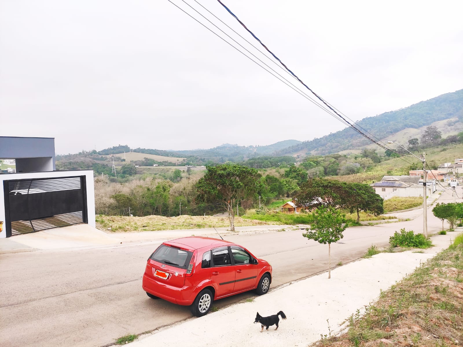Imagem Terreno à Venda, 250 m²em Loteamento Jardim Ipanema - Jundiaí