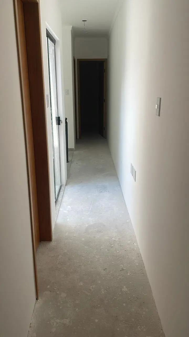 Imagem Sobrado com 3 Quartos à Venda, 127 m²em Vila Alto de Santo André - Santo André