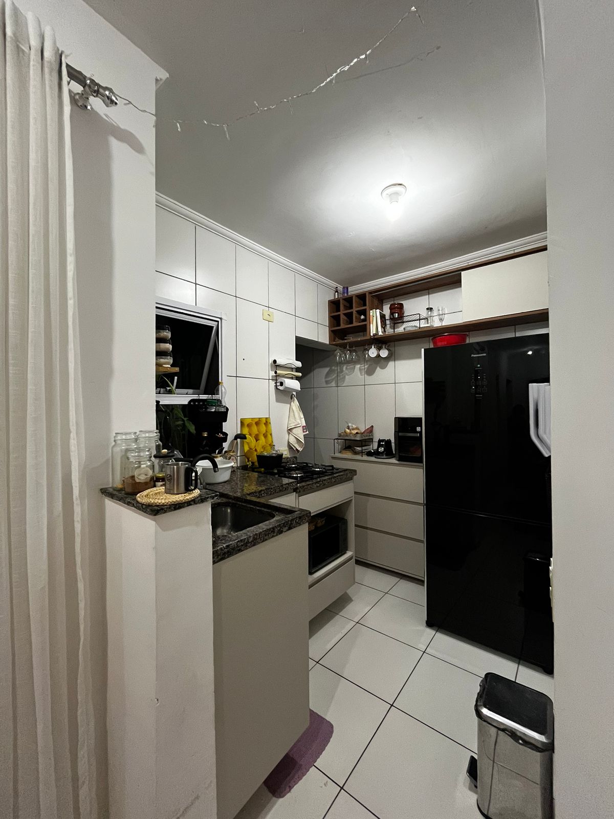 Imagem Apartamento com 2 Quartos à Venda, 40 m²em Vila Príncipe de Gales - Santo André