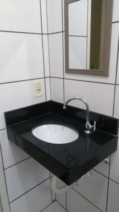 Imagem Apartamento com 2 Quartos à Venda,  em Jardim do Lago - Limeira