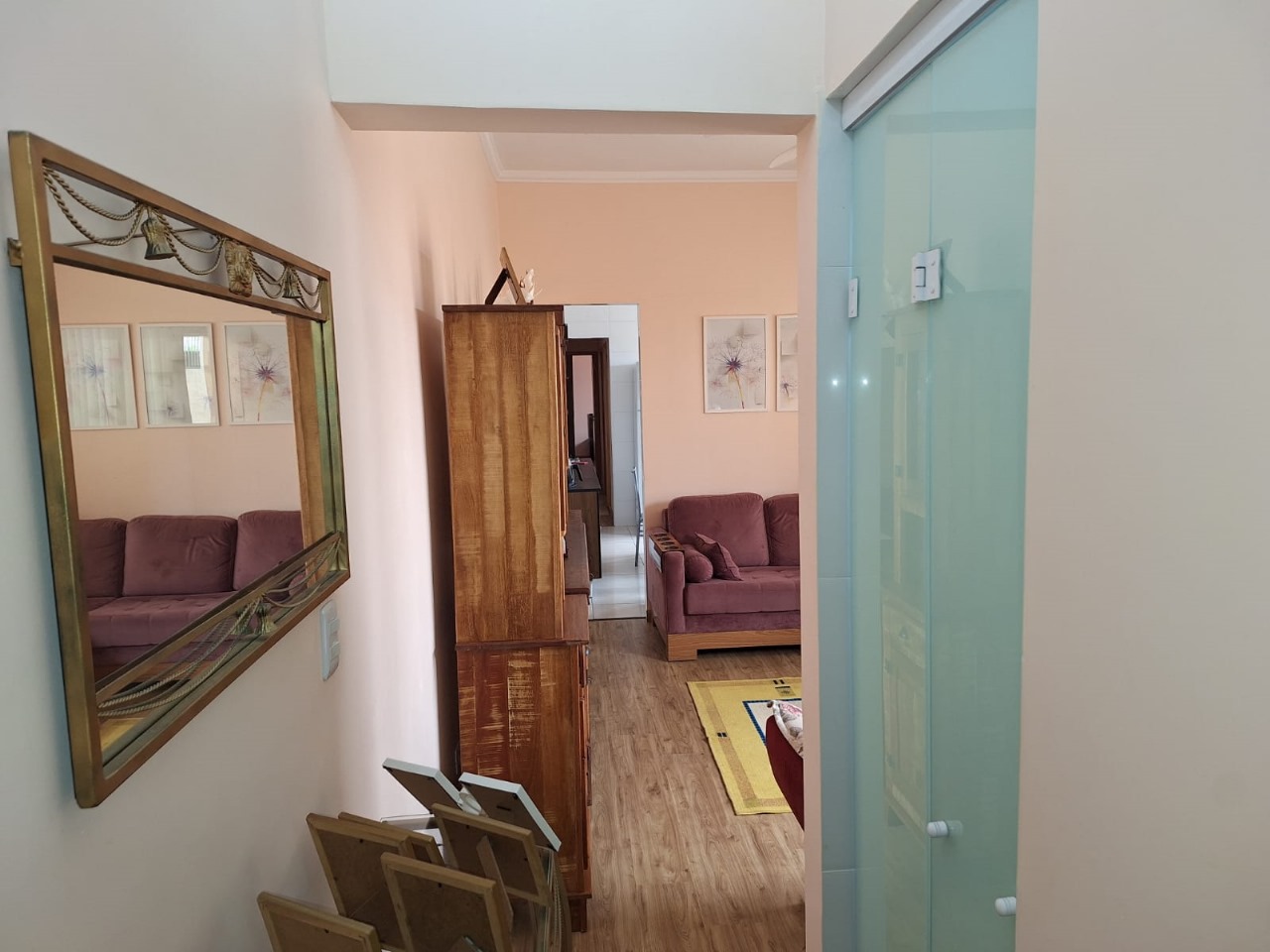 Imagem Casa com 3 Quartos à Venda, 125 m² em Aviação - Praia Grande Imagem Casa com 3 Quartos à Venda, 125 m² em Aviação - Praia Grande