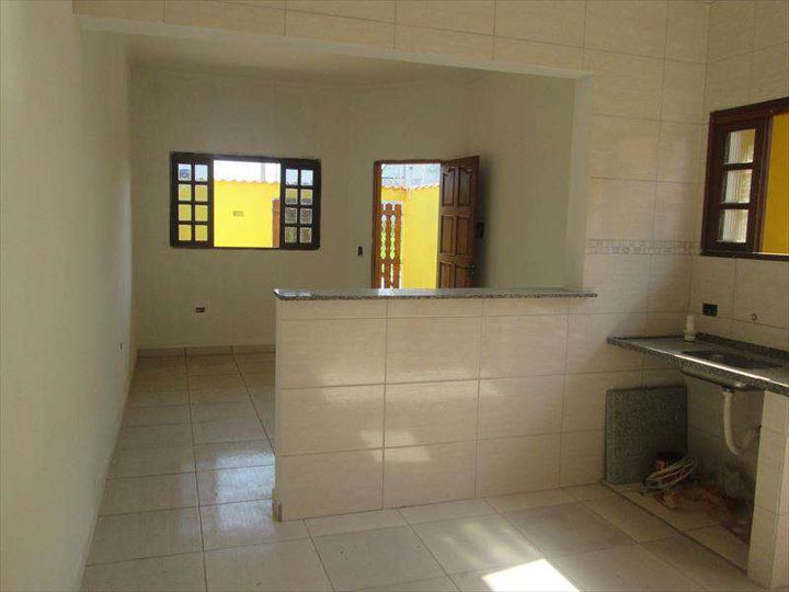 Imagem Casa com 2 Quartos à Venda, 56 m² em Campos Elíseos - Itanhaém Imagem Casa com 2 Quartos à Venda, 56 m² em Campos Elíseos - Itanhaém