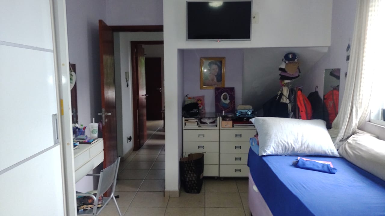 Imagem Casa com 3 Quartos à Venda, 264 m²em Vila Paulista - Cubatão