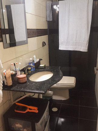 Imagem Apartamento com 3 Quartos à Venda, 130 m² em Higienópolis - São Paulo Imagem Apartamento com 3 Quartos à Venda, 130 m² em Higienópolis - São Paulo