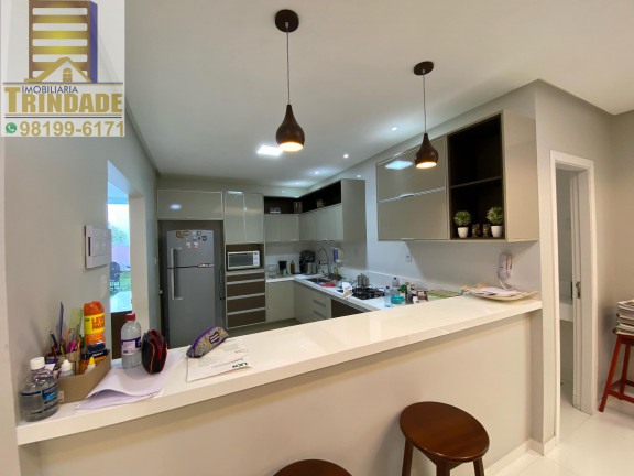 Imagem Casa de Condomínio com 4 Quartos à Venda, 320 m² em Calhau - São Luís Imagem Casa de Condomínio com 4 Quartos à Venda, 320 m² em Calhau - São Luís