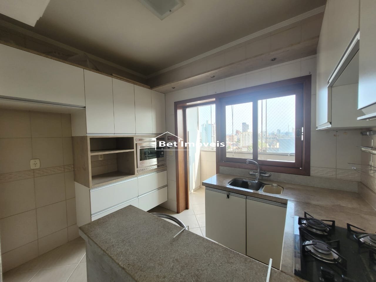 Imagem Apartamento com 2 Quartos à Venda, 89 m²em Morro do Espelho - São Leopoldo