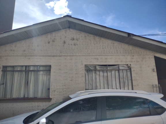 Imagem Casa com 3 Quartos à Venda, 135 m² em Bigorrilho - Curitiba