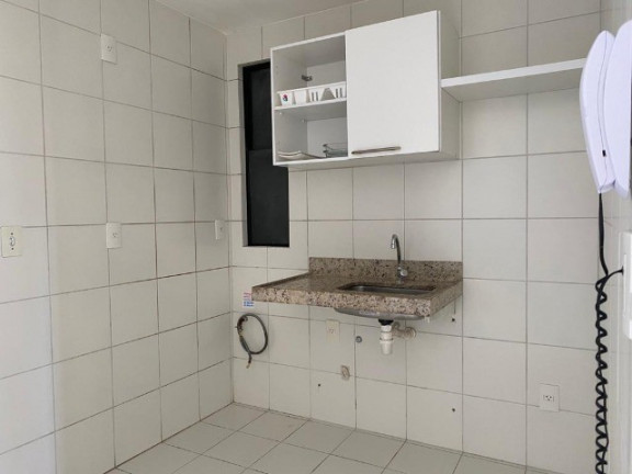 Imagem Apartamento com 2 Quartos à Venda, 57 m² em Ponta Negra - Natal