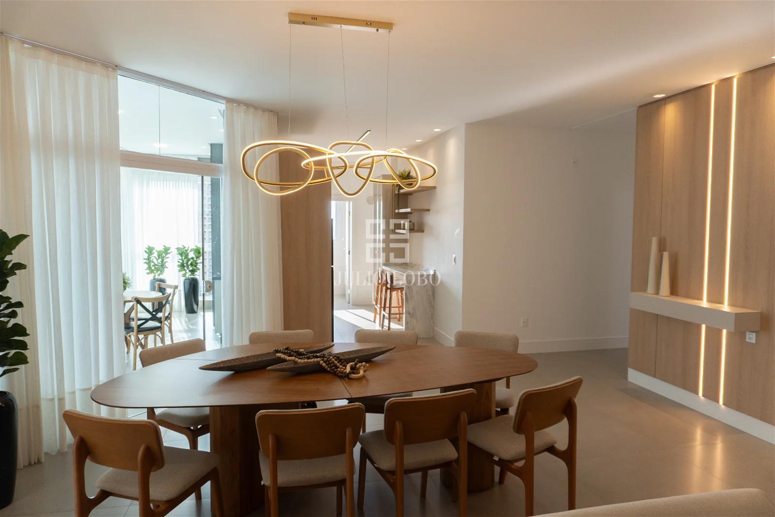 Imagem Apartamento com 3 Quartos à Venda, 142 m² em Meia Praia  - Itapema