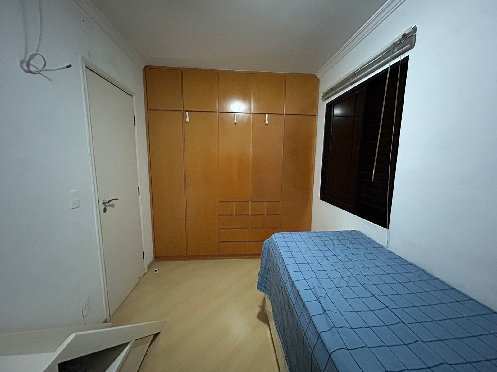 Imagem Apartamento com 3 Quartos à Venda, 78 m²em Bosque da Saúde - São Paulo