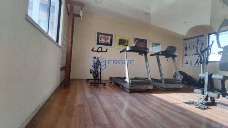 Imagem Apartamento com 3 Quartos à Venda, 61 m² em Passaré - Fortaleza