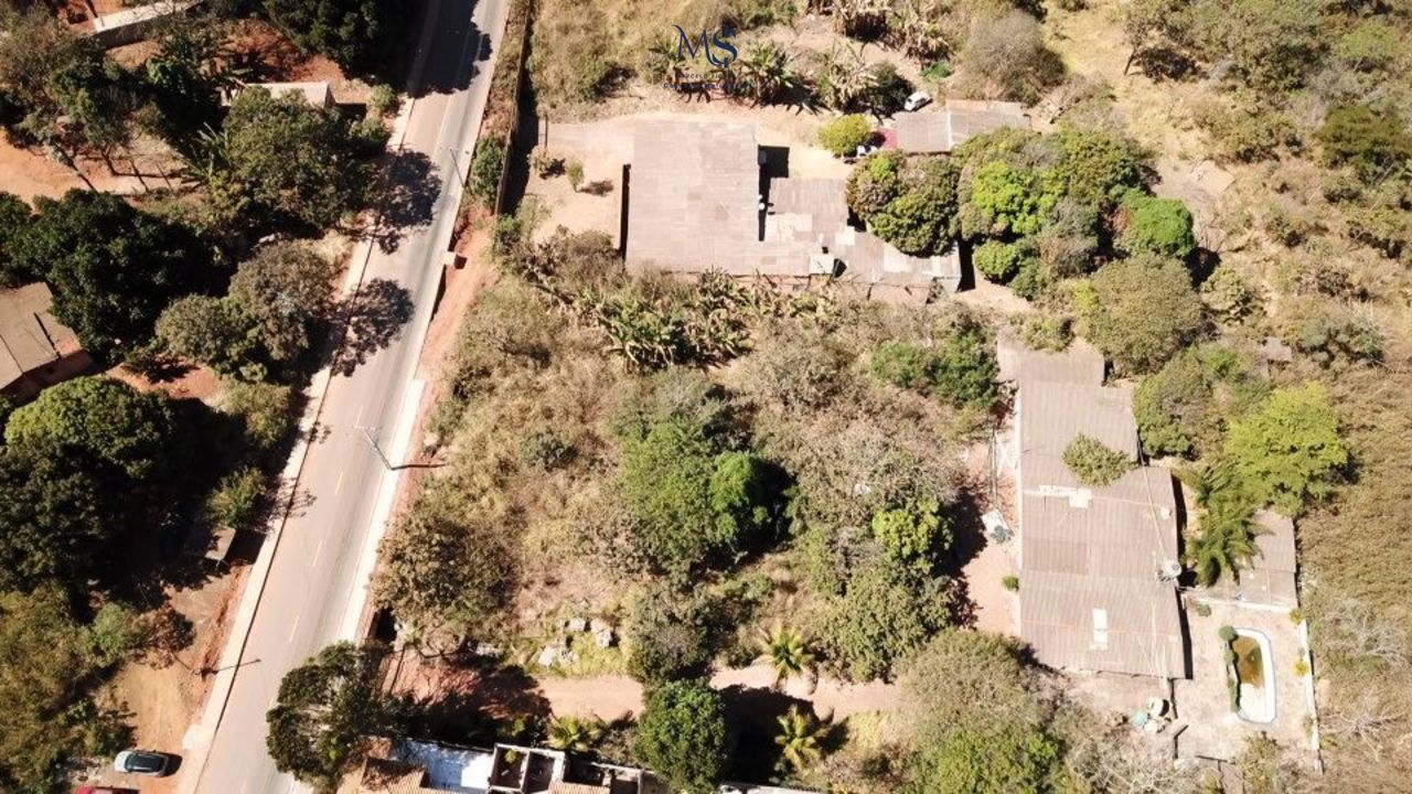Imagem Terreno à Venda, 19 m²em Ypiranga - Valparaíso de Goiás