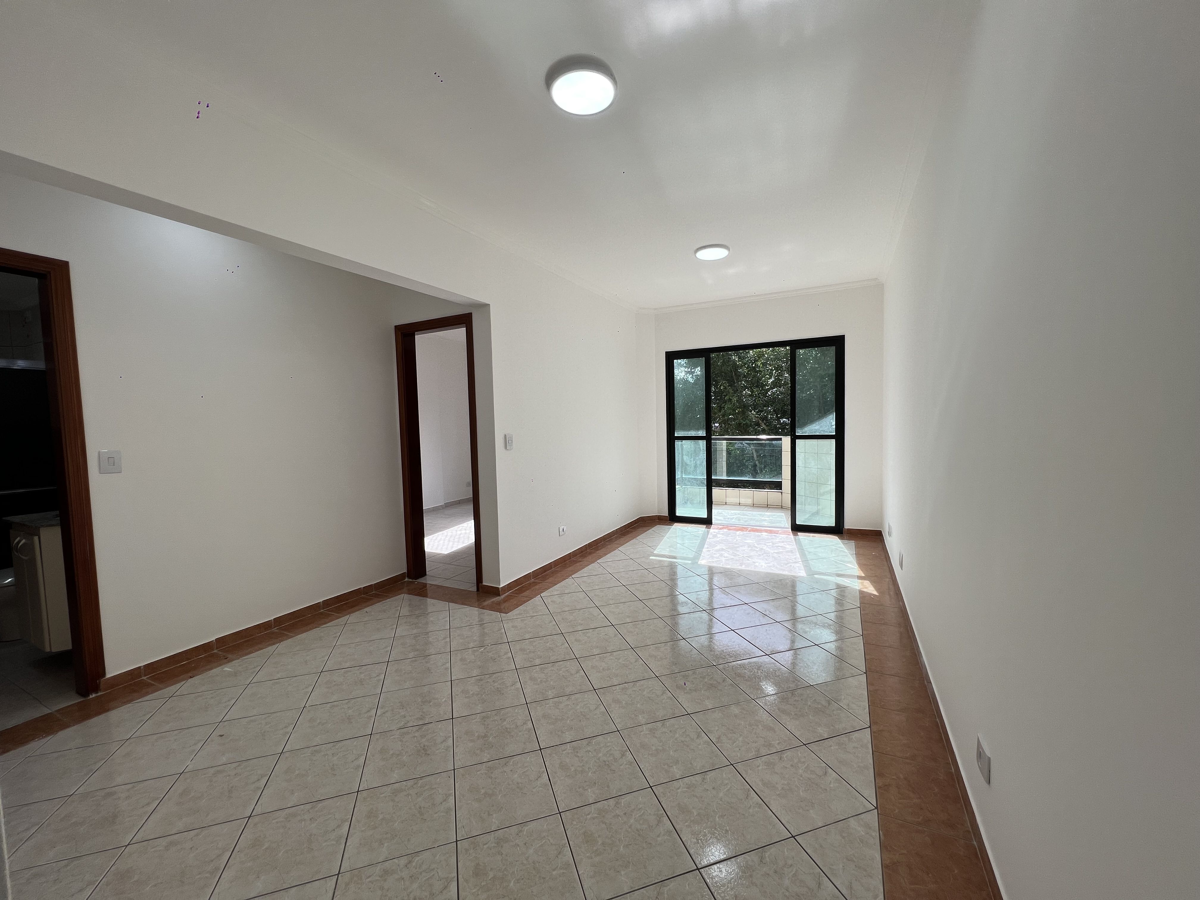 Imagem Apartamento com 1 Quarto à Venda, 62 m² em Aviação - Praia Grande