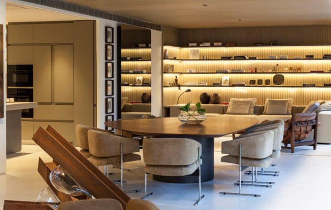 Imagem Apartamento com 3 Quartos à Venda, 232 m² em Pinheiros - São Paulo Imagem Apartamento com 3 Quartos à Venda, 232 m² em Pinheiros - São Paulo