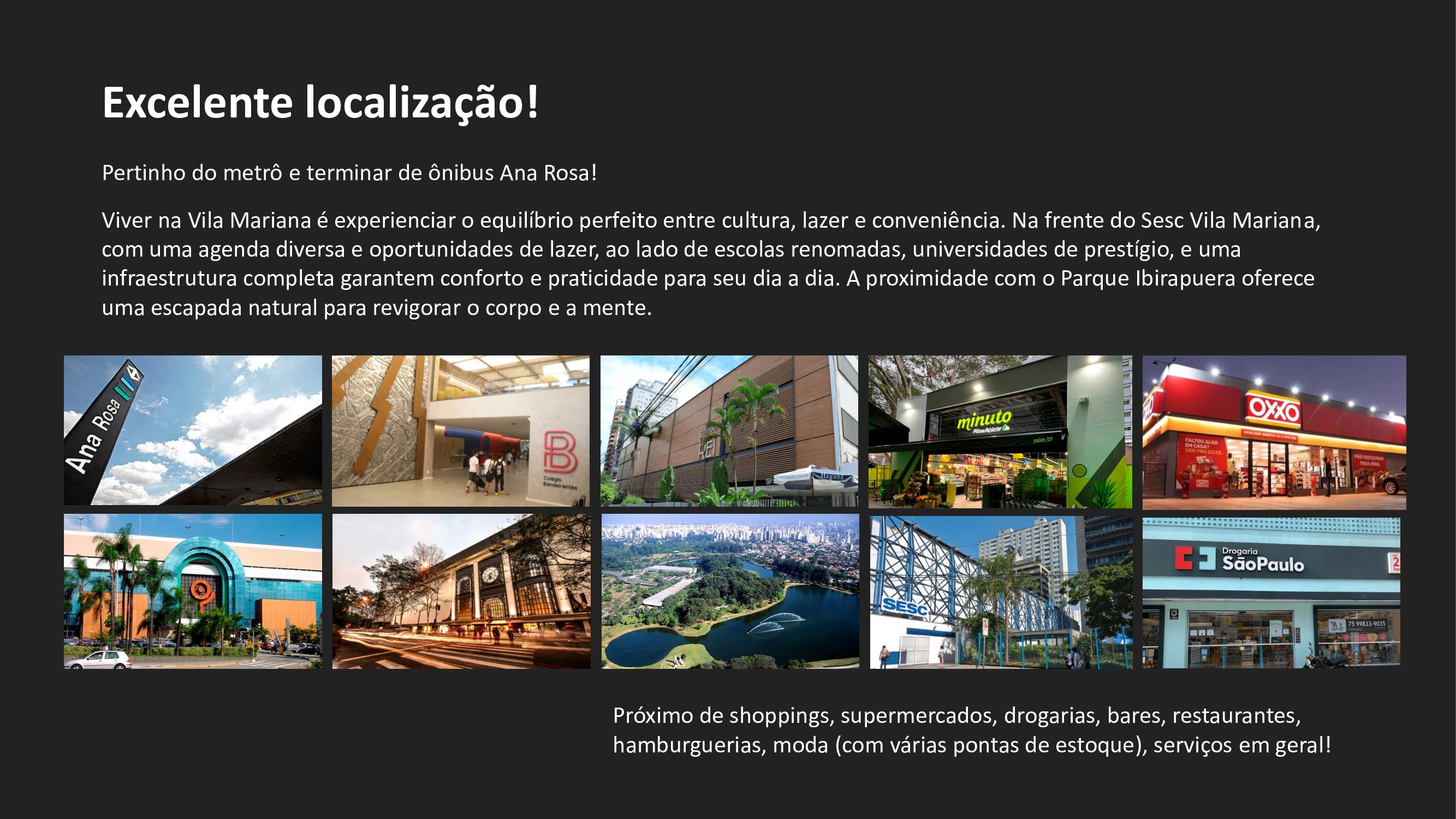 Imagem Apartamento com 3 Quartos à Venda ou Temporada, 100 m²em Vila Mariana - São Paulo Imagem Apartamento com 3 Quartos à Venda ou Temporada, 100 m²em Vila Mariana - São Paulo