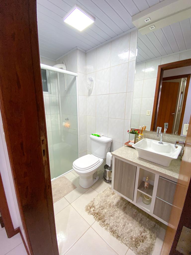 Imagem Apartamento com 3 Quartos à Venda, 95 m²em Comerciário - Criciúma