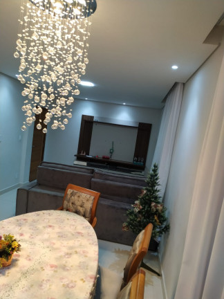 Imagem Apartamento com 4 Quartos à Venda, 127 m² em Santa Amélia - Belo Horizonte