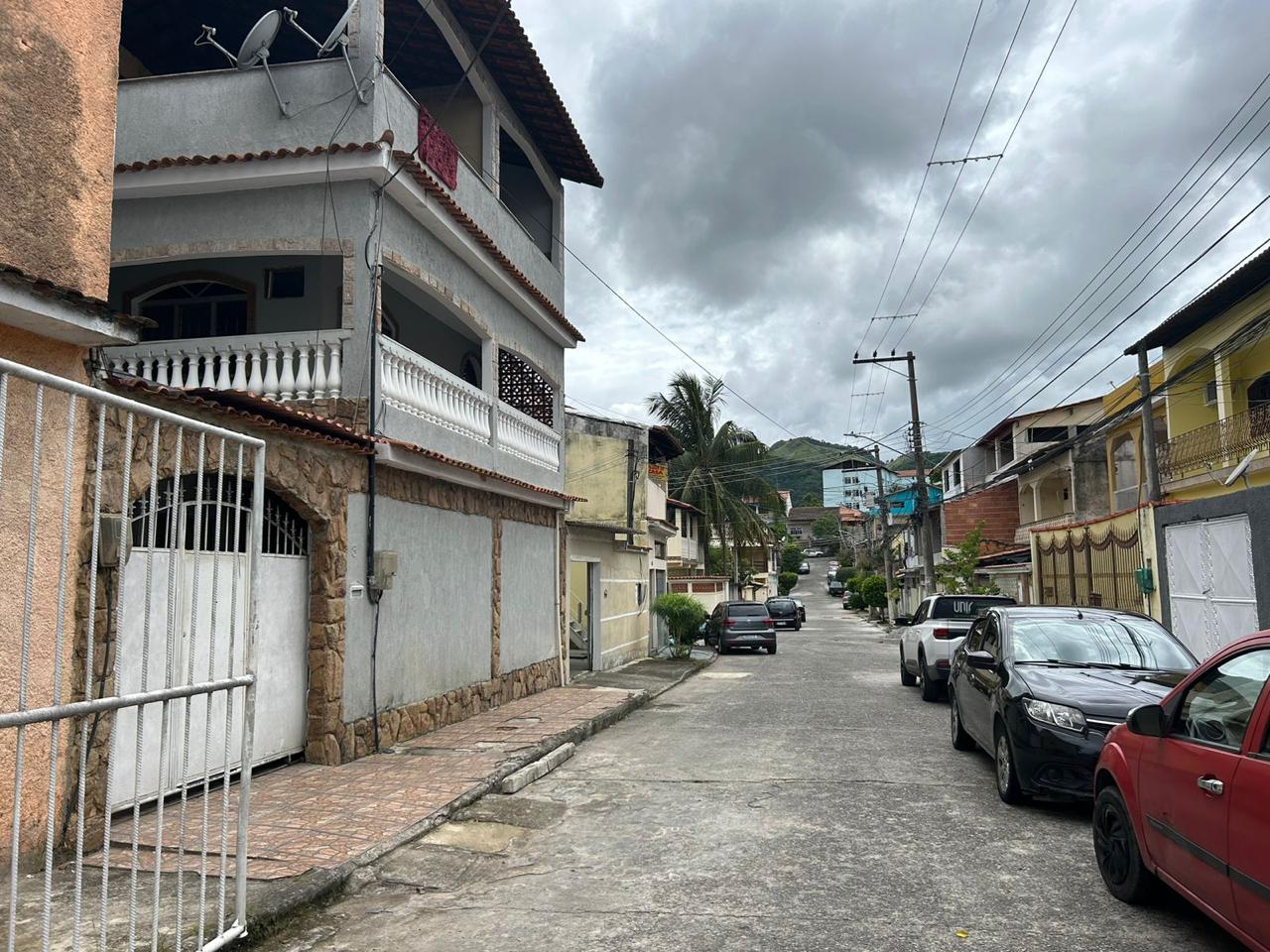 Imagem Casa com 3 Quartos à Venda ou Locação, 100 m² em Campo Grande - Rio de Janeiro Imagem Casa com 3 Quartos à Venda ou Locação, 100 m² em Campo Grande - Rio de Janeiro