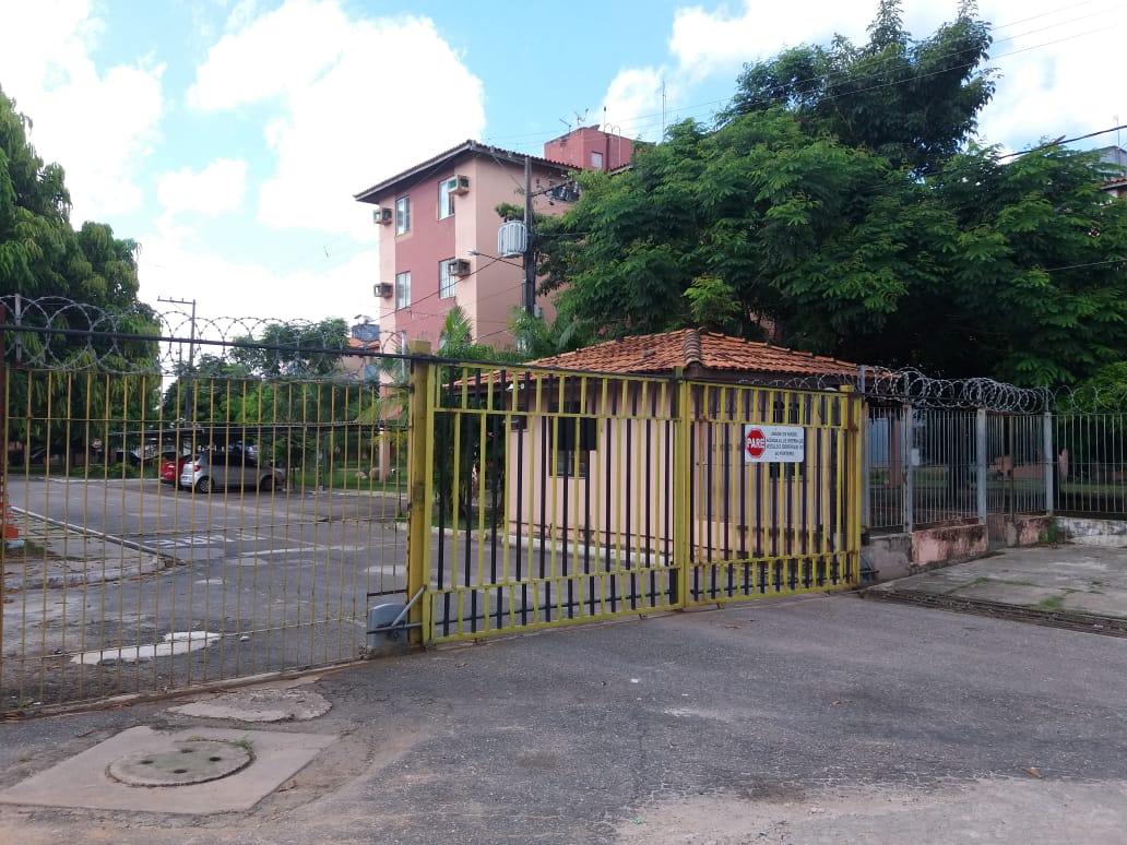 Imagem Apartamento com 2 Quartos para Alugar, 55 m²em Condor - Belém Imagem Apartamento com 2 Quartos para Alugar, 55 m²em Condor - Belém