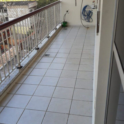 Imagem Apartamento com 2 Quartos à Venda, 80 m² em Praça Seca - Rio de Janeiro Imagem Apartamento com 2 Quartos à Venda, 80 m² em Praça Seca - Rio de Janeiro