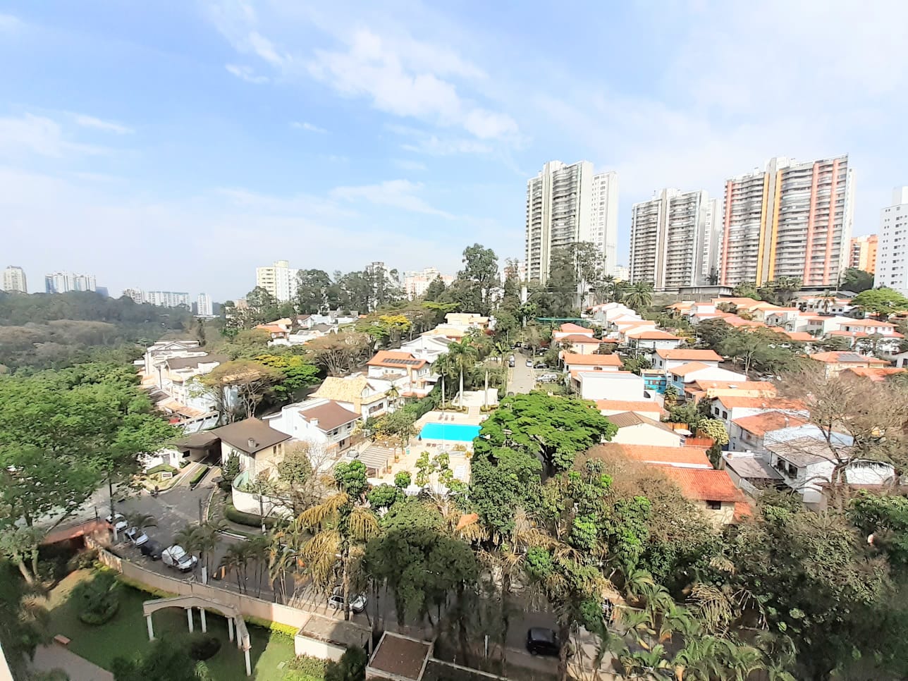 Imagem Apartamento com 3 Quartos à Venda, 73 m²em Jardim Ampliação - São Paulo Imagem Apartamento com 3 Quartos à Venda, 73 m²em Jardim Ampliação - São Paulo