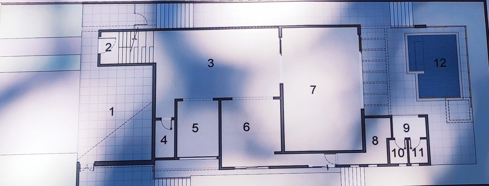 Imagem Casa de Condomínio com 3 Quartos à Venda, 380 m²em Medeiros - Jundiaí