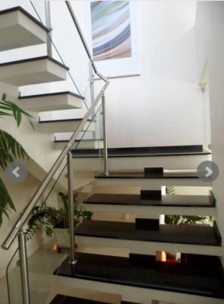 Imagem Cobertura com 5 Quartos à Venda, 340 m² em Vila Boaventura - Jundiaí