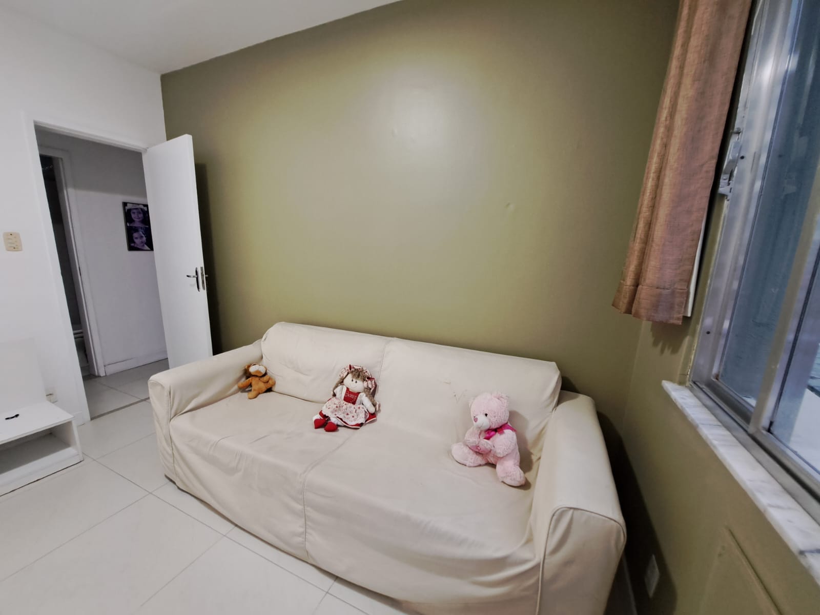 Imagem Apartamento com 2 Quartos à Venda, 80 m²em Icaraí - Niterói