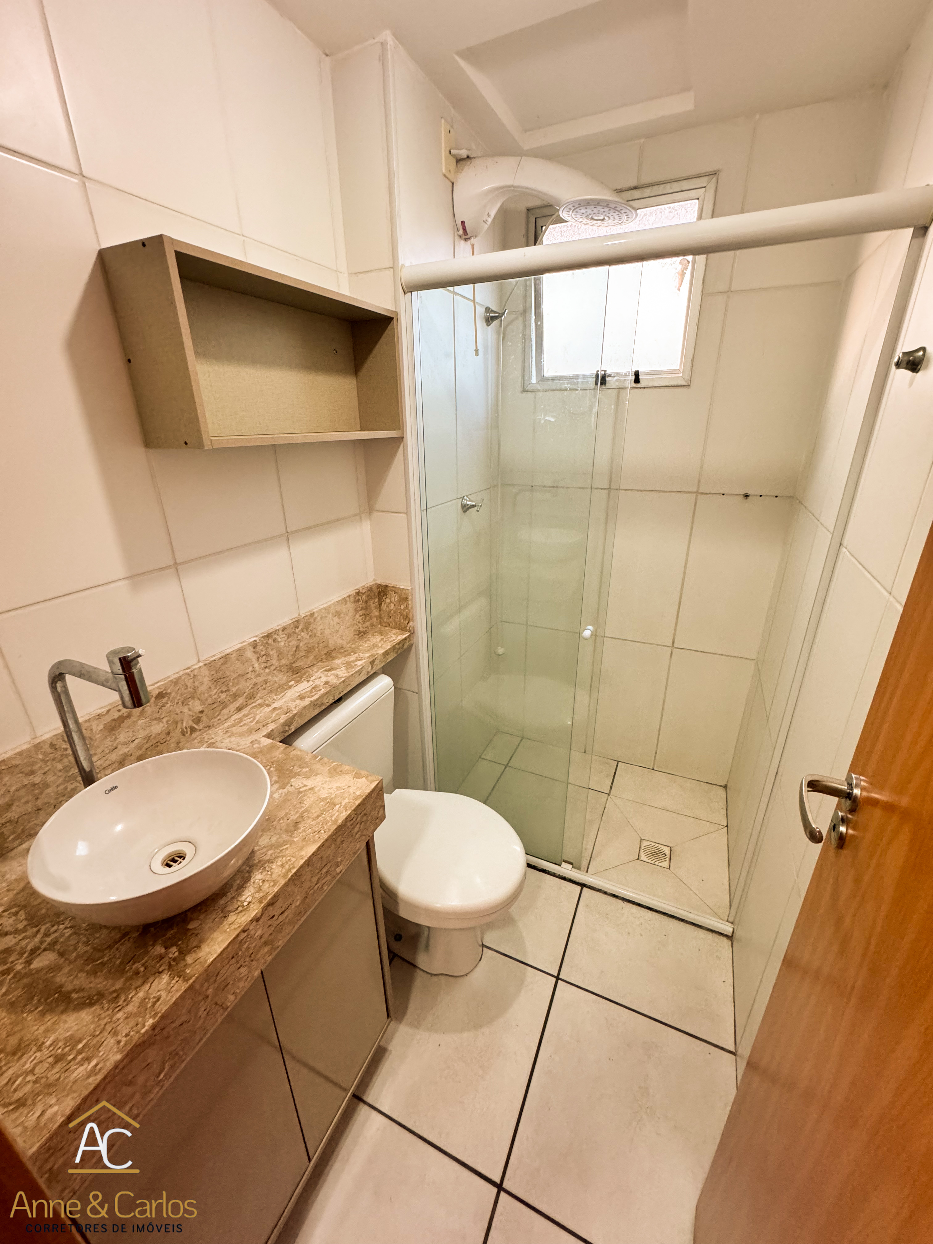 Imagem Apartamento com 2 Quartos à Venda, 56 m²em Inácio Barbosa - Aracaju
