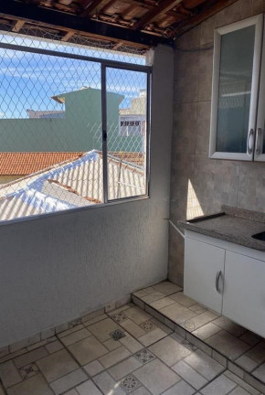 Imagem Casa com 2 Quartos para Alugar, 50 m² em Vila Mazzei - São Paulo