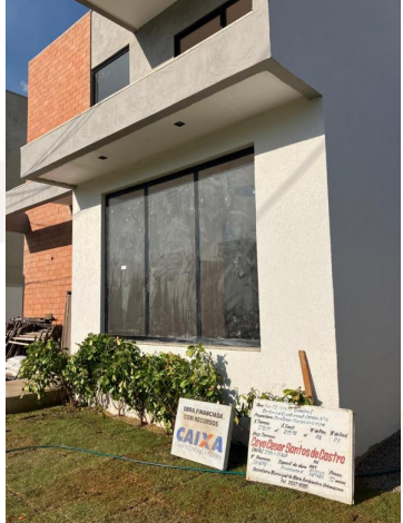Imagem Casa de Condomínio com 4 Quartos à Venda, 208 m²em Ubatiba - Maricá