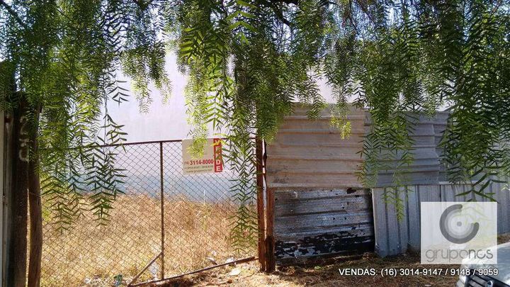 Imagem Terreno à Venda, 163 m² em Parque São Paulo (vila Xavier) - Araraquara Imagem Terreno à Venda, 163 m² em Parque São Paulo (vila Xavier) - Araraquara