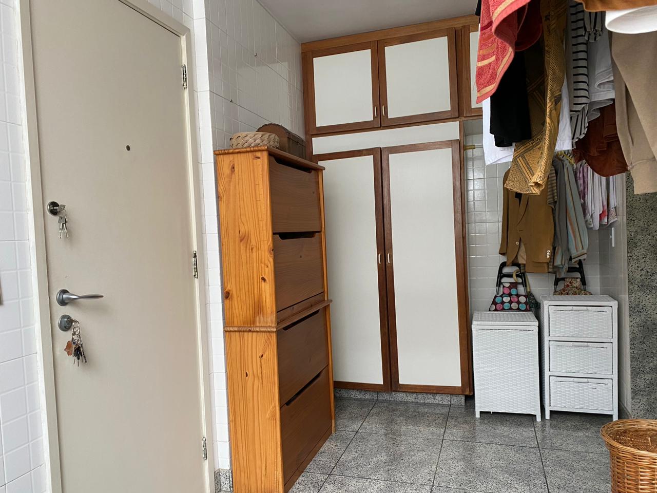 Imagem Apartamento com 3 Quartos à Venda, 112 m² em Icaraí - Niterói