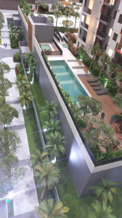 Imagem Apartamento com 2 Quartos à Venda, 48 m² em Vila Maria - São Paulo