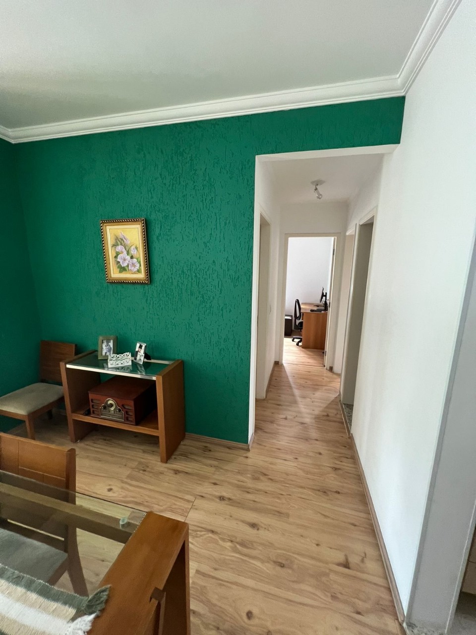 Imagem Apartamento com 3 Quartos à Venda, 100 m²em Alto de Pinheiros - São Paulo