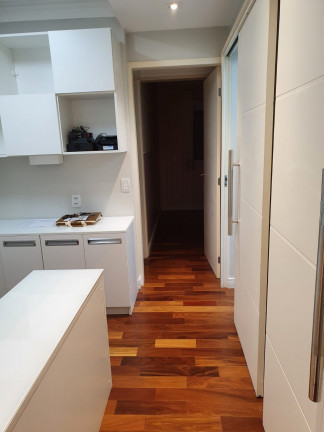 Imagem Apartamento com 3 Quartos à Venda, 142 m² em Vila Andrade - São Paulo