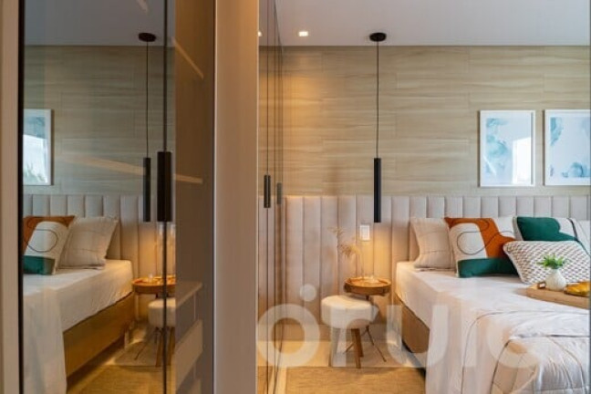 Imagem Casa de Condomínio com 3 Quartos à Venda, em Sítios Santa Luzia - Aparecida de Goiânia Imagem Casa de Condomínio com 3 Quartos à Venda, em Sítios Santa Luzia - Aparecida de Goiânia