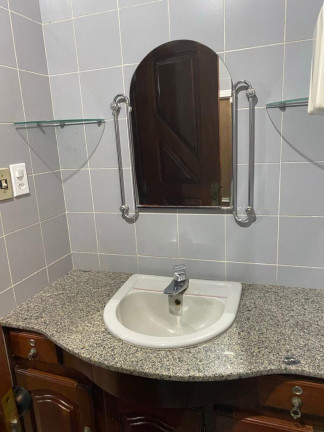 Imagem Casa com 3 Quartos para Alugar, 1 m² em Centro - São Luís