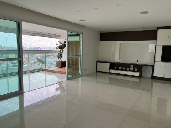 Imagem Apartamento com 4 Quartos à Venda, 205 m² em Saúde - São Paulo Imagem Apartamento com 4 Quartos à Venda, 205 m² em Saúde - São Paulo