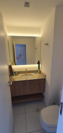 Imagem Apartamento com 1 Quarto à Venda, 63 m² em Vila Mariana - São Paulo