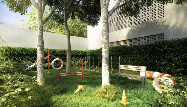 Imagem Apartamento com 2 Quartos à Venda, 43 m² em Vila Gustavo - São Paulo Imagem Apartamento com 2 Quartos à Venda, 43 m² em Vila Gustavo - São Paulo