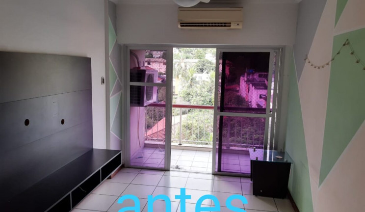 Imagem Apartamento com 2 Quartos à Venda, 80 m² em Praça Seca - Rio de Janeiro Imagem Apartamento com 2 Quartos à Venda, 80 m² em Praça Seca - Rio de Janeiro